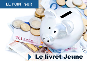 Le livret Jeune